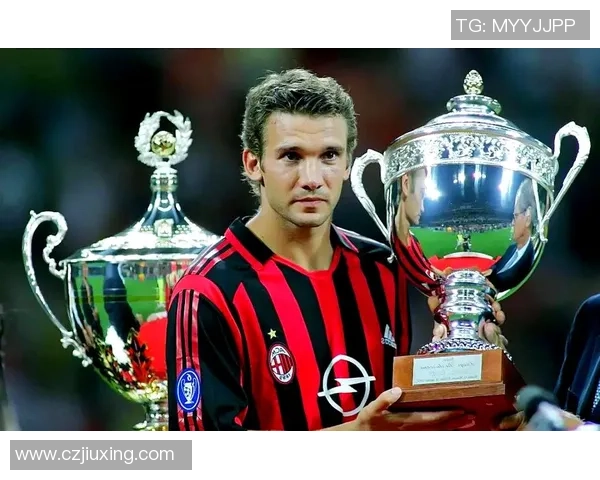 足球俱乐部历史十大球星盘点 他们如何书写各自传奇岁月