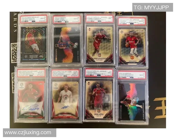 如何正确书写球星卡足球印签提升收藏价值的技巧与方法 如何正确书写球星卡足球印签提升收藏价值的技巧与方法