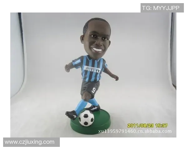 如何制作变身足球球星的创意手工玩具及步骤解析 如何制作变身足球球星的创意手工玩具及步骤解析