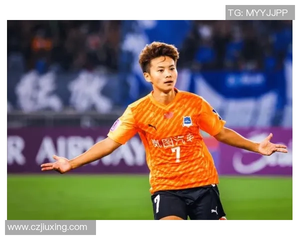 湖北足球球星的崛起与发展代表人物及其在中国足球的影响力解析